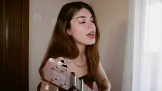 watermelon sugar live ukulele cover | Bilgé
