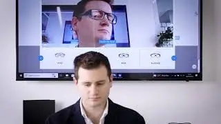 SEAMLESS VISION - How does It work? (APAC)