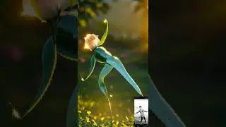 flower dancing video | songflowers dancing video creepy | flower dance video editing 2024 |#shorts