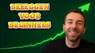BELEGGEN VOOR BEGINNERS IN 2026!