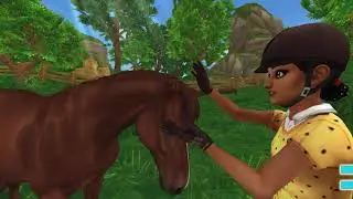 Buying and reviewing the NEW CONNEMARAS in Star Stable Online 🎉🎉🐴🐴