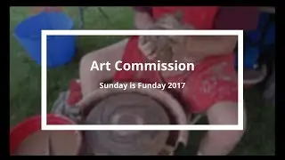 Rio Rancho Art Commission | Sunday is Funday 2017
