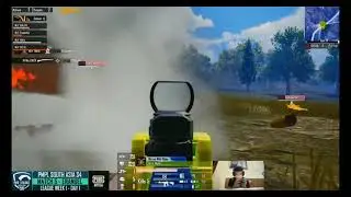#WZV Vs RAW #pubgmobile #pmpl2021 SA #pubg #pubgm