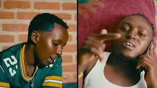 Ni wowe_ jommy yiro (Official video)