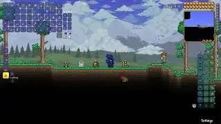 How to Get Ecto mist in Terraria