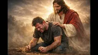Vuelve a Jesús.