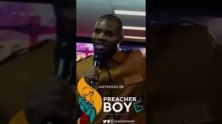 Chris Brown&rsquo;s Demonic Concert Exposed by Prophet DavidUche #shortsfeed #chrisbrown #prophetdaviduche