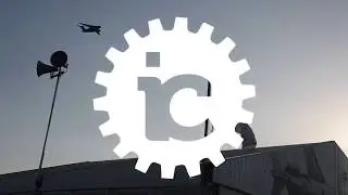 ICRobotics - Australian International Airshow Highlights 2019