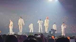 [ NCT DREAM ] The Dream Show 2 Seoul Encore | Chewing gum + ANL | 230601