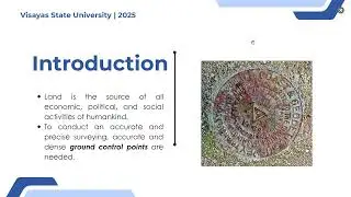Assessment of Ground Control Points Positional Shift and Management Practices in Western Ethiopia