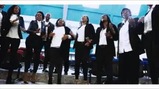 CHORALE ESPERANCE - MON LOVE