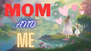 Enchanting Animal Adventures: A Magical Bedtime Story with Mom | Dreamy Journey for Children