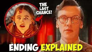 Stranger Things Season 5 volume 2 is Actually Bad ? Ending Explained