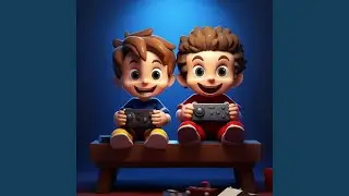 Children's songs | Kids songs | Game on press start today