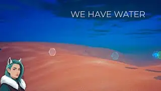 Planet Crafter | Ep 1. Mid-Game Growth & Quiet Skies (No Mic)