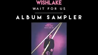 Milky Wishlake - Wait For Us (Video Album Sampler)