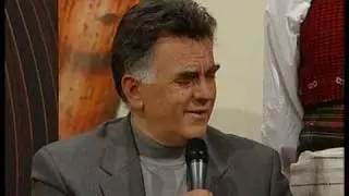 Zoran Dzorlev - Vojo Stojanovski: Blaze tebe Mitro mori