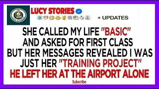 My Girlfriend Said: &ldquo;My Friends Travel First Class &mdash; We Don&rsquo;t&rdquo; | Reddit Stories