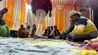 ￼ Azaz Jani Fatehpur qawwal ￼