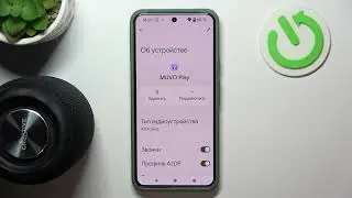 Как отключить CREATIVE Muvo Play от Android устройства?