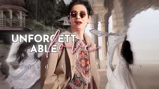 Unforgettable love : Tied by destiny ( Ep 07 ) 