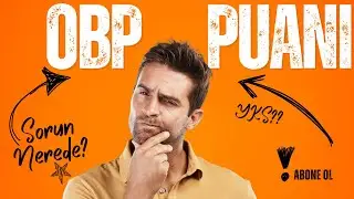Ortaöğretim Başarı Puanında (OBP) Adaletsizlik: Sorun Nerede?