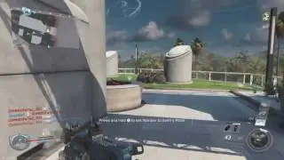 Call of Duty Infinite Warfare-Mayhem Gameplay