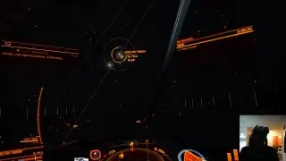 Elite Dangerous VR, Pimax4k