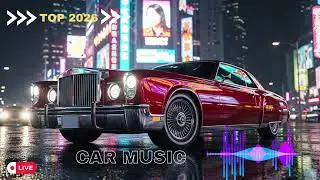 Hard Bass DJ Remix ⚡ Speaker Test & Party Music