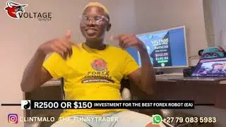 What is a forex trading robot (E.A) | How does a forex robot work