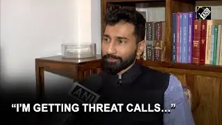 &ldquo;I&rsquo;m getting threat calls&hellip;&rdquo; AK Anthony&rsquo;s son Anil Antony quits Congress over BBC documentary