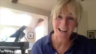Interview with Professor Pete Sagar mp4   Final version
