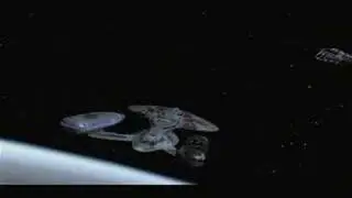 Star Trek: Bitter Homecoming