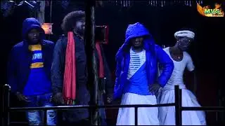 SABORNAKHA OPERA || @SANTALI JATRA VIDEO || DARDARA 2021
