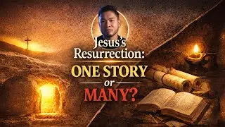 Jesus’s Resurrection: One Story or Many?