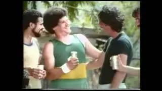 LIL JUNIOR  MEDALLA COMMERCIAL