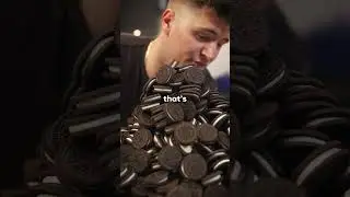 Почему печенье OREO вызывает такую ​​зависимость (объяснение)