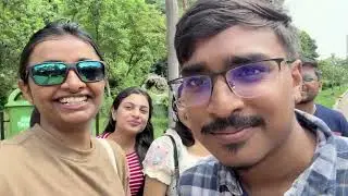 Lal Bagh to Corner House: The Ultimate Bangalore Day Out