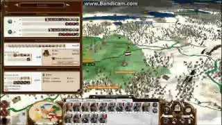 Empire Total War United Provinces campaign part 56