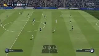 ChrissyEpicAim #FIFA19