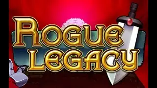 Rogue Legacy: Trilobyte