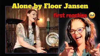 First Time Reaction to 