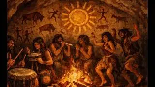 Bit-Maxichka &bull; FOR SALE | Primitive Tribal Beat | 