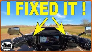 2024 HARLEY DAVIDSON Rockford Fosgate Stage II AUDIO FIXED