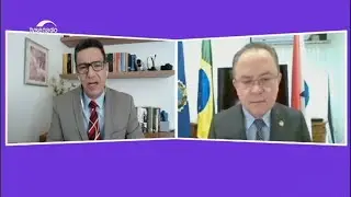 Zequinha Marinho quer regularmentar demarcação de terras indígenas usando marco temporal