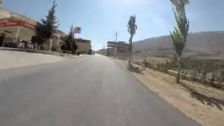 RKR to Mashghara