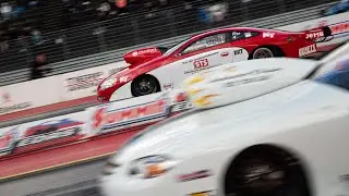 European Dragracing Championships | Tierp Arena | June 15