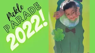 Pickle Parade 2022