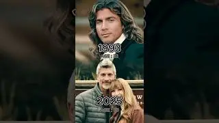 Top 10 Most Heartthrob Actors of the 1970s to 1990s Then and Now! (Part 7) 😌😌
