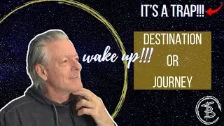 The Trap Of The Toxic Life Purpose